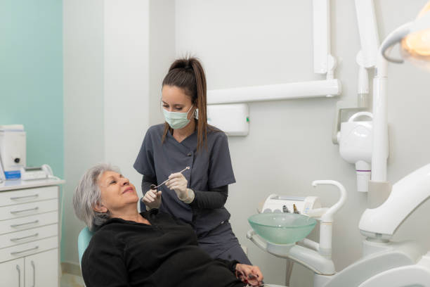 Best After-Hours Emergency Dentist in Nuevo, CA