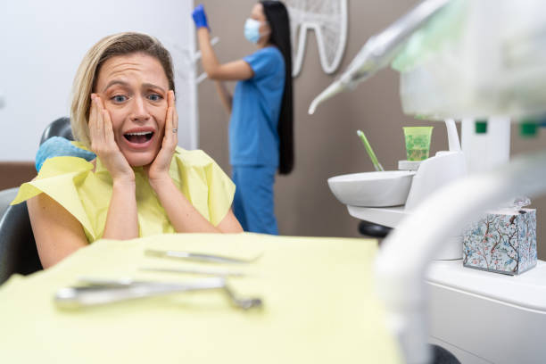 Best Emergency Treatment for Toothache in Nuevo, CA