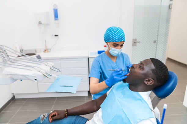 Best Urgent Dental Care in Nuevo, CA